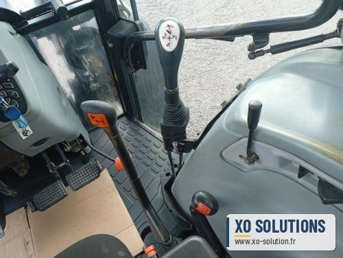 New Holland T5040 2013 9248h Occasion - photo 9