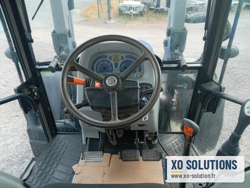New Holland T5040 2013 9248h Occasion - photo 10